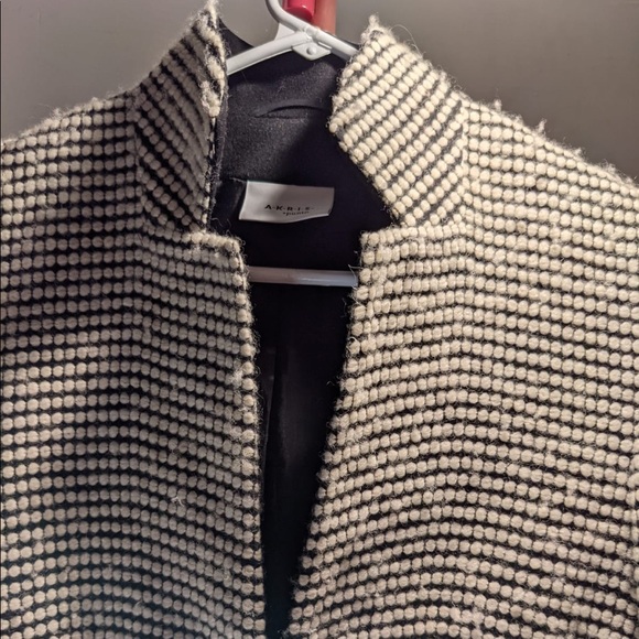 AKRIS Punto Blazer - Picture 2 of 9